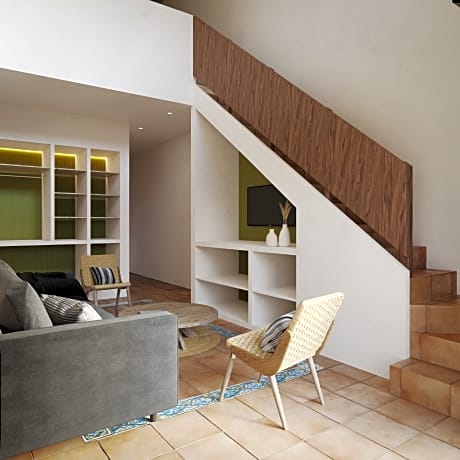 DUPLEX STANDARD 3 ADULTS