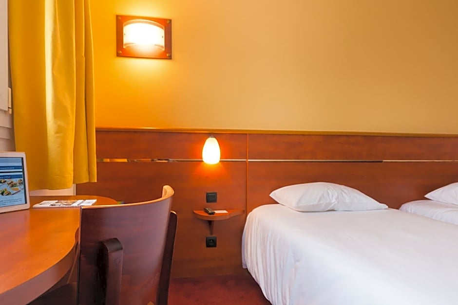 Brit Hotel Rennes Cesson