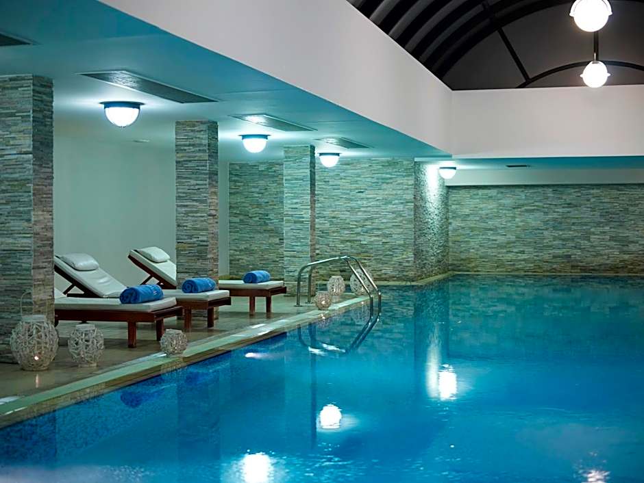 Atlantica Miramare Beach