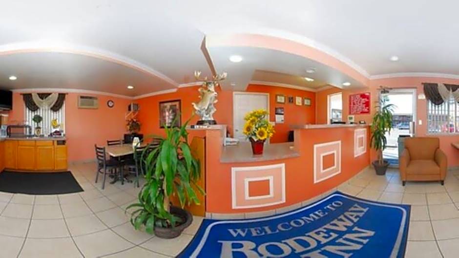 Studio 6 Suites San Bernardino, CA