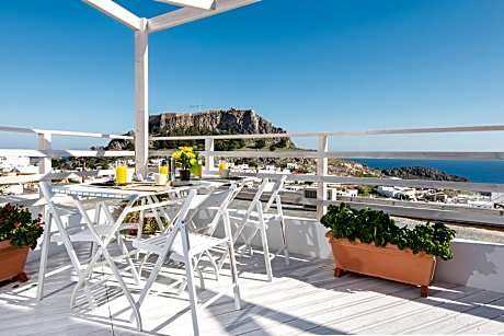Lindos Harmony Suites