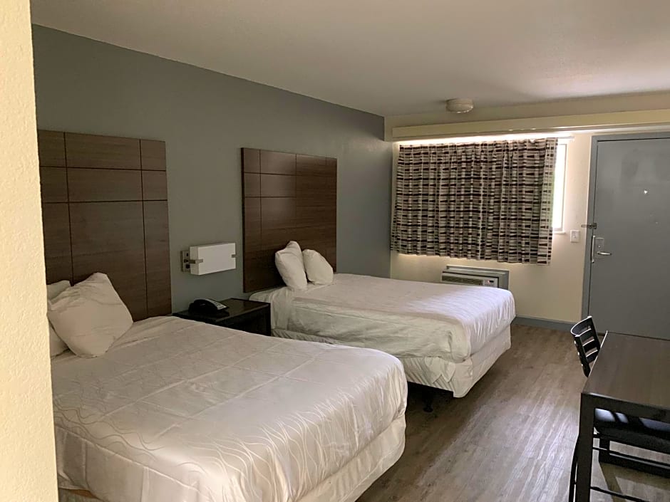 Dallas Love Field Inn