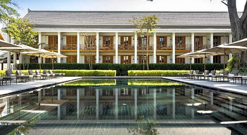 Avani+ Luang Prabang Hotel
