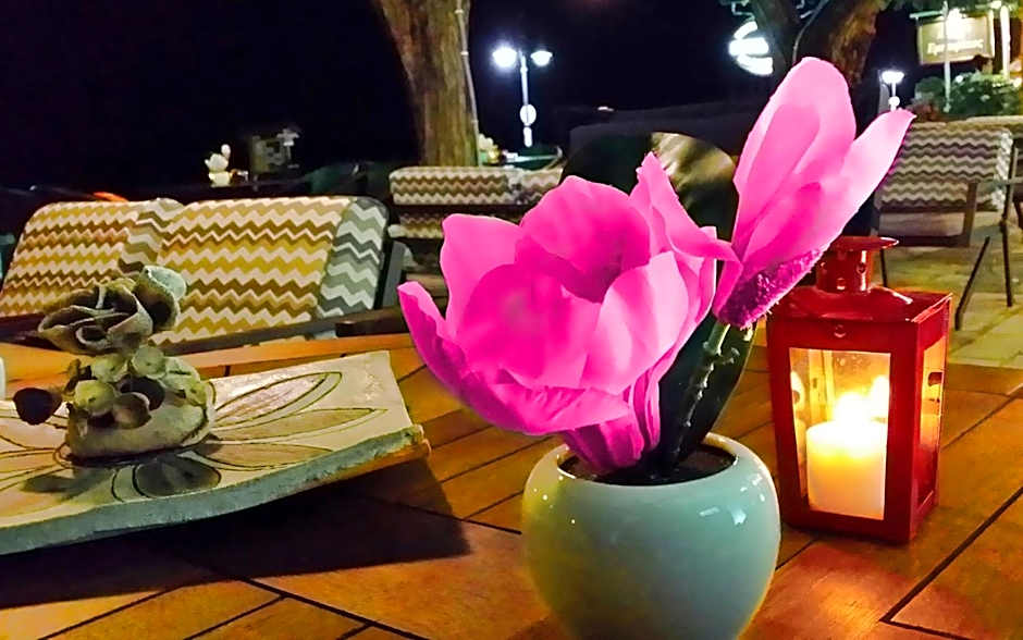 Hotel Evripides
