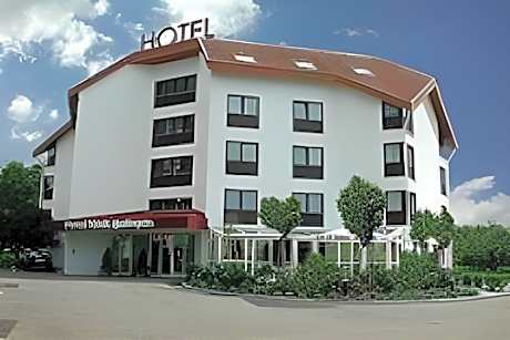 Hotel Stadt Balingen