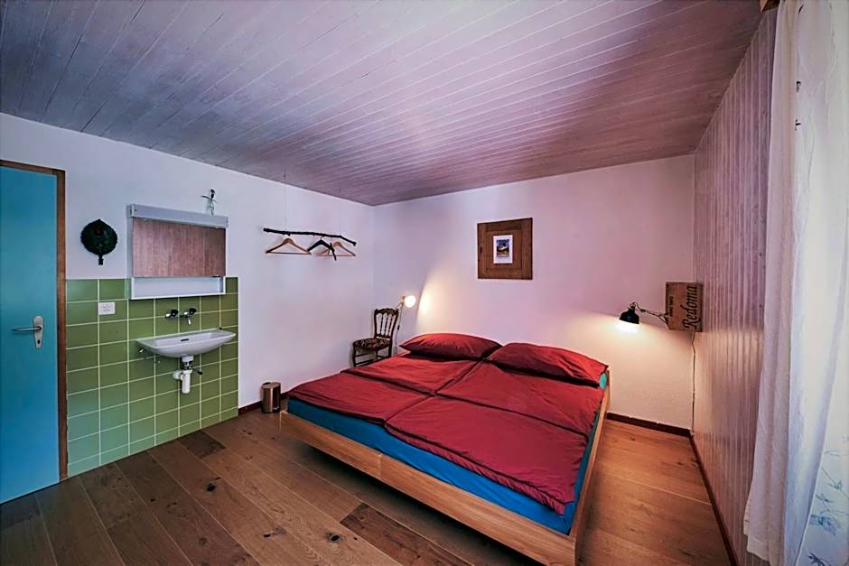 Aktivhostel HängeMatt