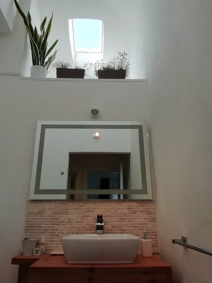 Frina di Mari b&b