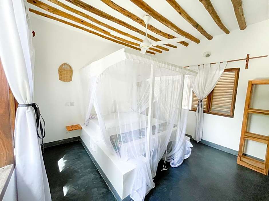 Nakupenda paje villa