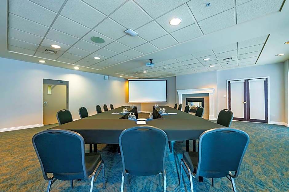 Clarion Hotel & Conference Centre