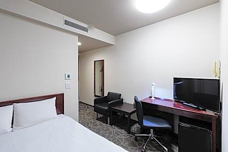 Standard Double Room - Smoking