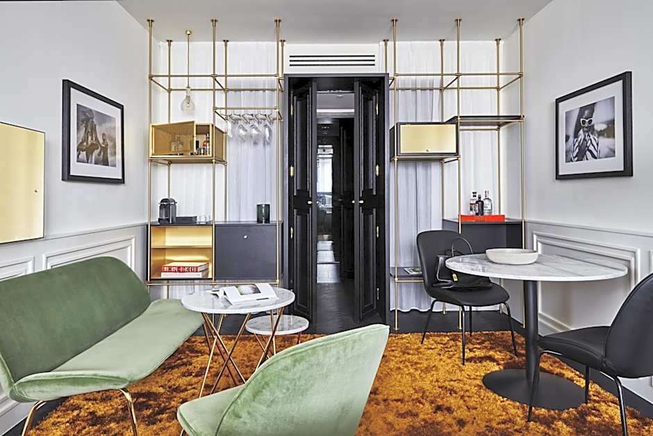 Roomers Munich, Autograph Collection by Marriott