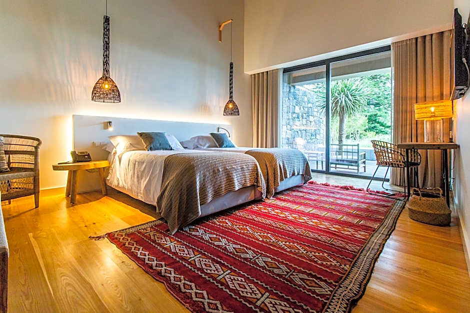 SENSI Azores Nature and SPA