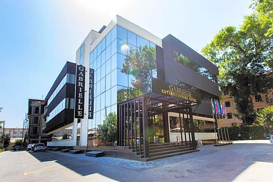 Gabrielle International Hotel