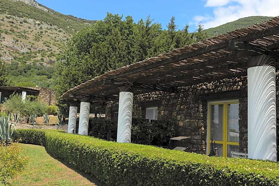 Borgo La Pietraia