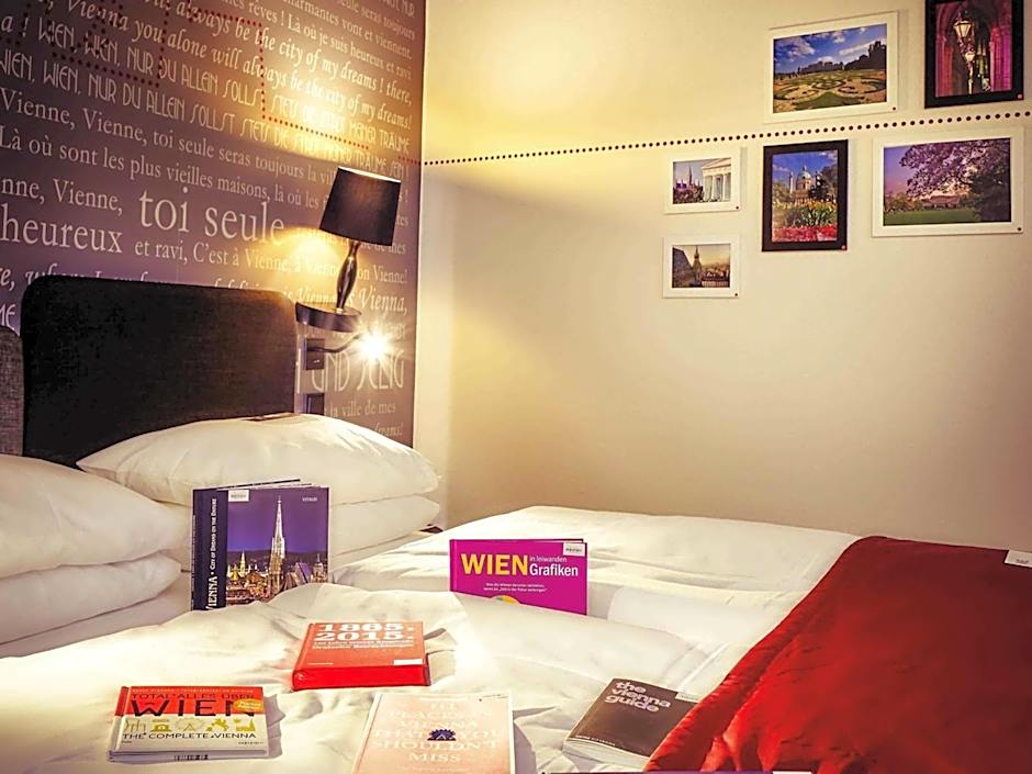 Mercure Vienna First