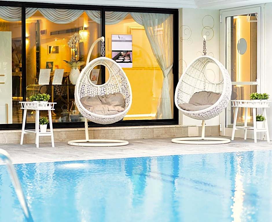 Hotel Feldberg