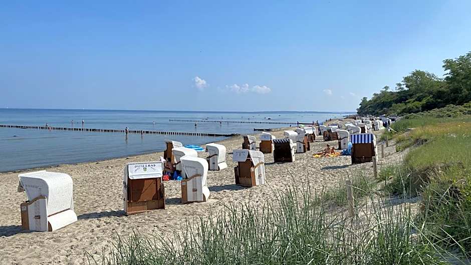 Appartementhaus Möwe