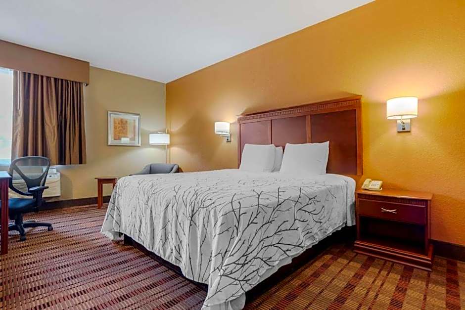 Best Western Plaquemine Inn