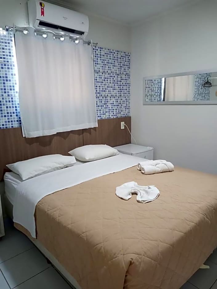 Pousada Boi Bumba Tambau