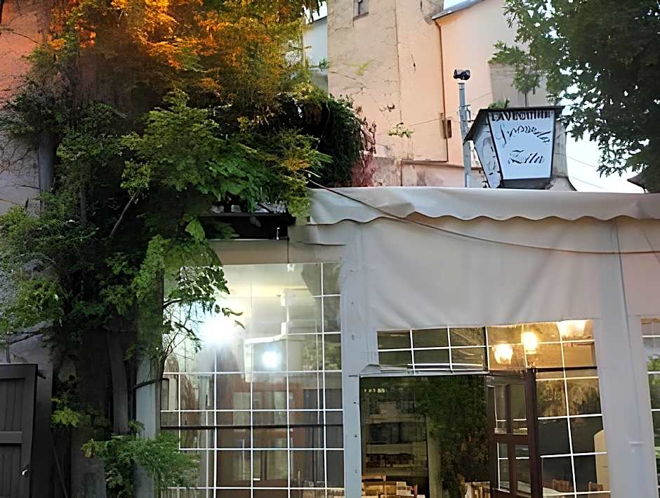Locanda Zita