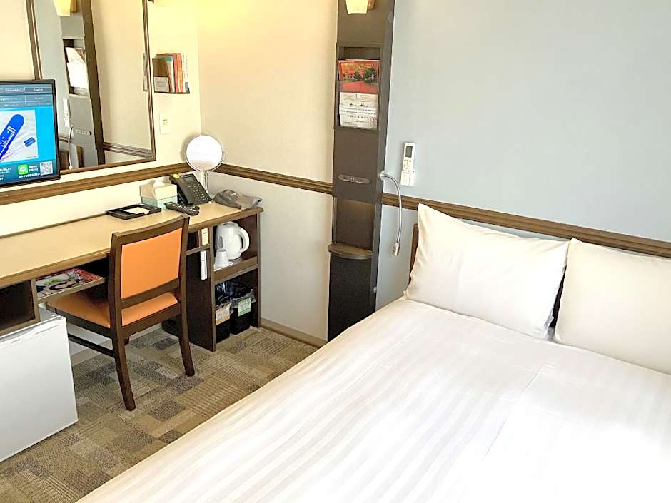 Toyoko Inn Okayama eki Higashi guchi