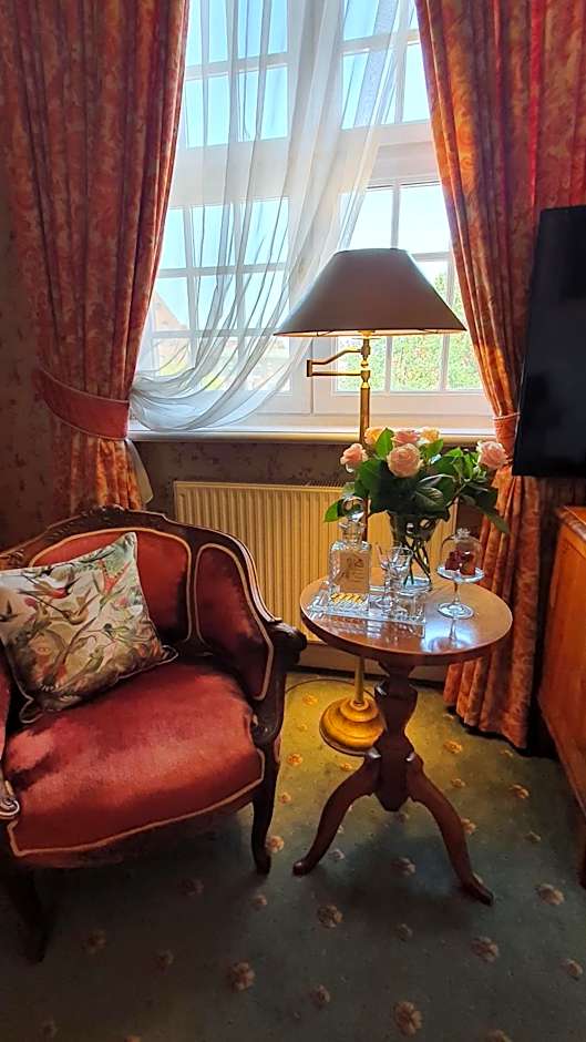 Podewils Old Town Gdansk