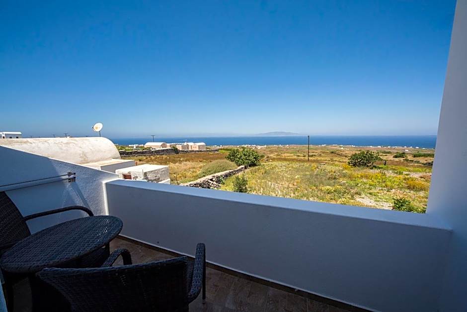 Ianthe Apartments & Villa