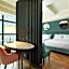 Hilton Rome Eur La Lama