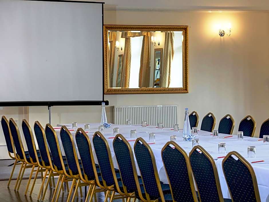 Best Western Thurrock Hotel