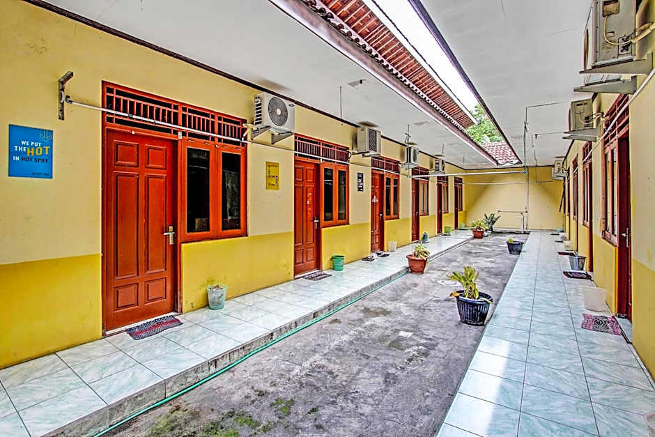 OYO Life 2546 Griya Widya Syariah