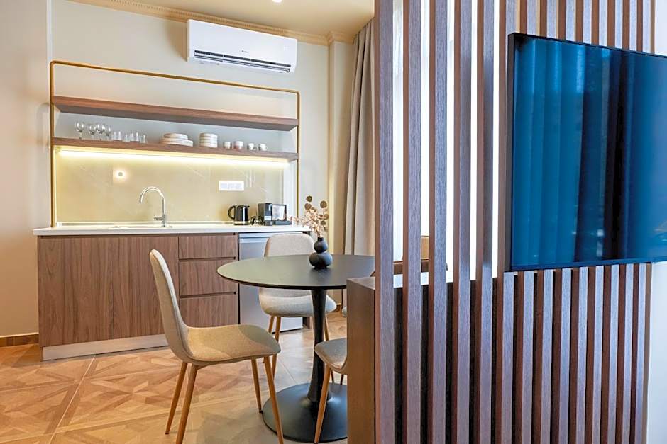 Atlas Boutique Suites