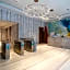 Square Garden Yuexiu Time Apartment