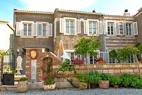 Alacati Kostem Hotel - Special Category