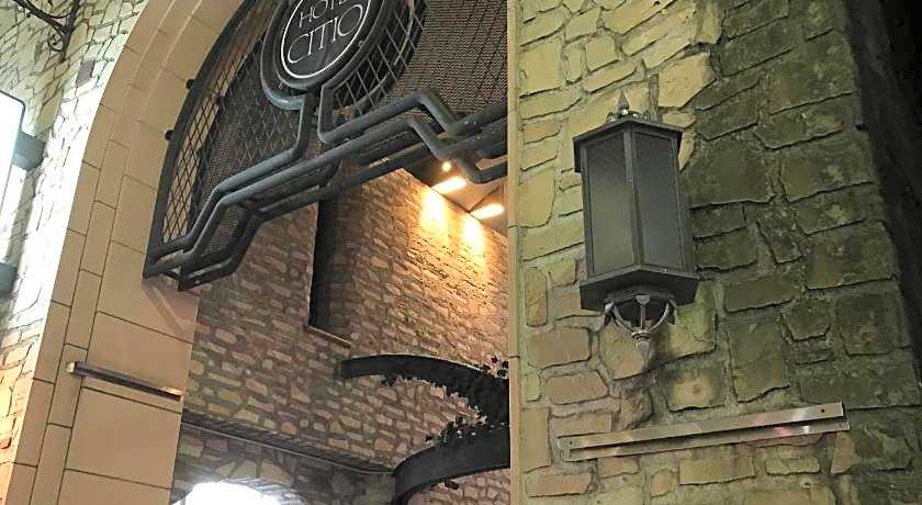 Hotel Citio Shizuoka