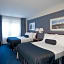 Murray Hill East Suites