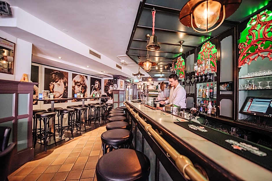 Hotel Spaander, BW Signature Collection