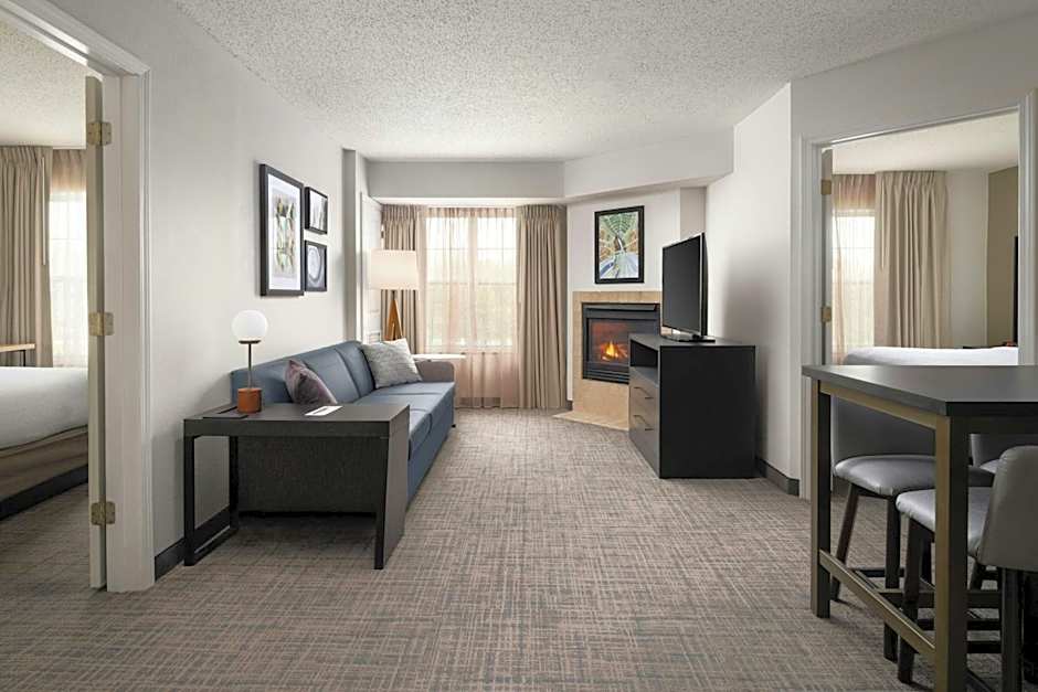 Residence Inn by Marriott Mt. Olive at International Trade Center