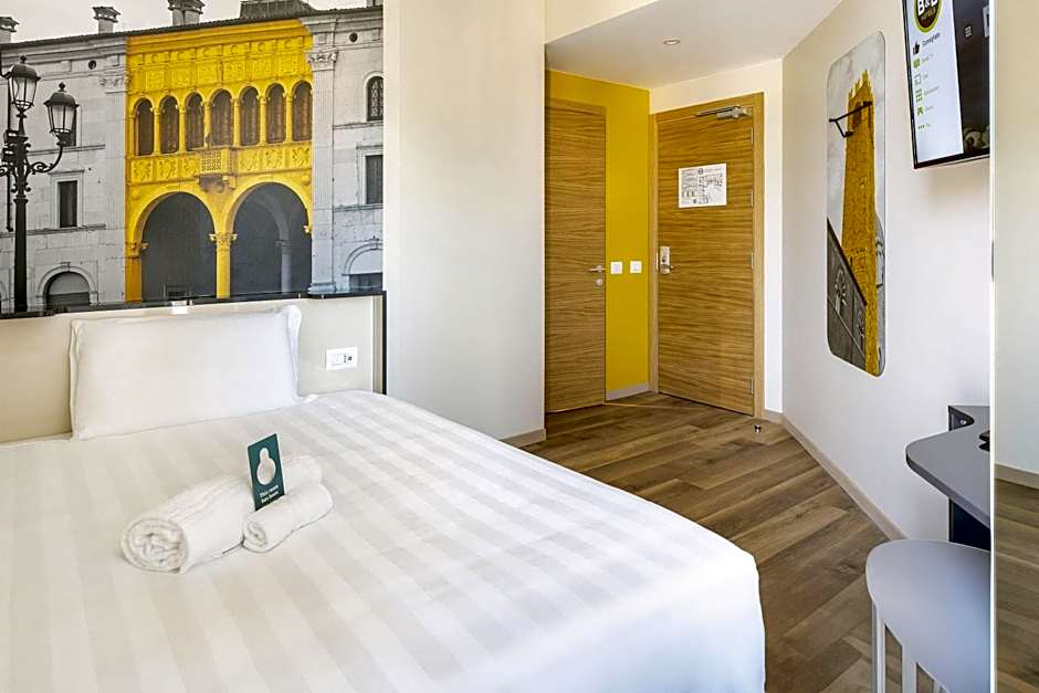 B&B Hotel Brescia