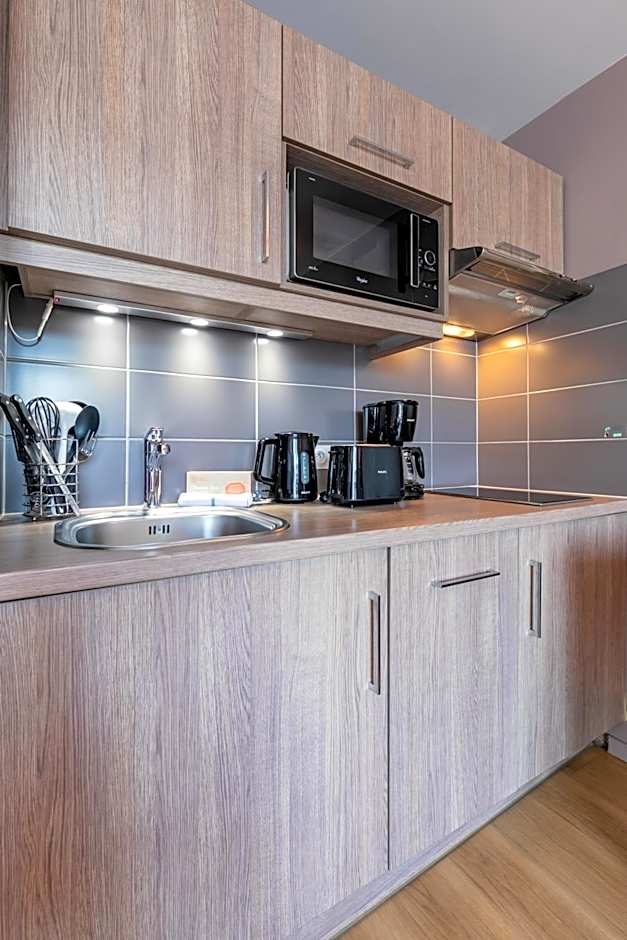 Résidence Pierre & Vacances La Petite Venise