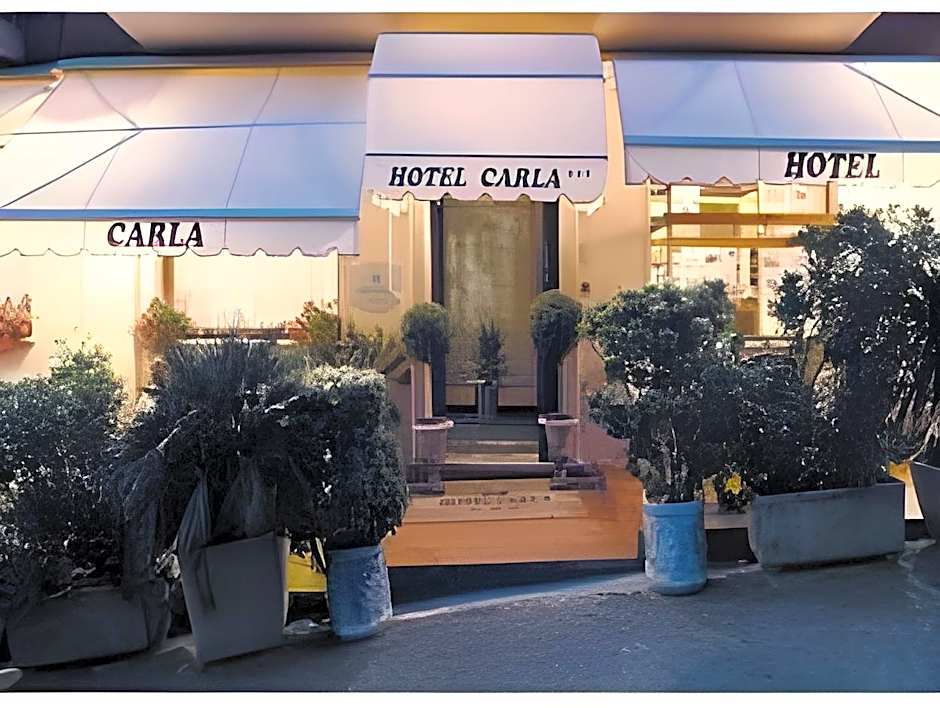 Hotel Carla