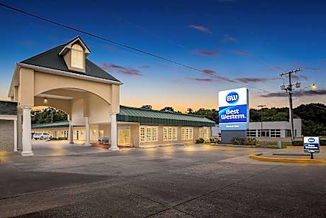 Best Western Forest Inn