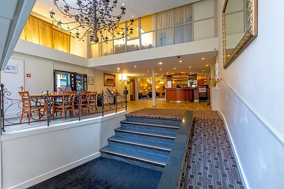 XO Hotels City Centre