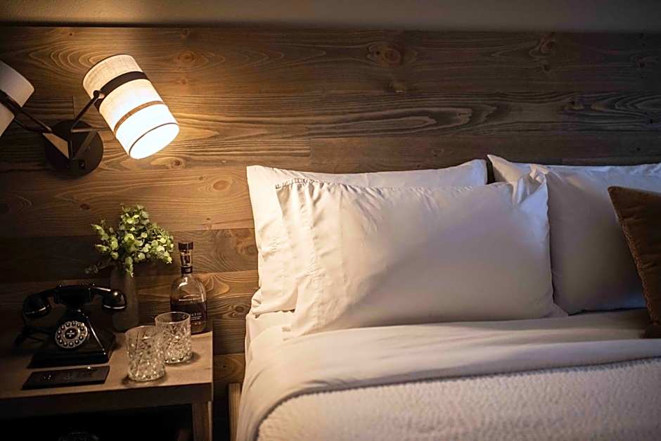 The Wisconsin Hotel & Conference Center