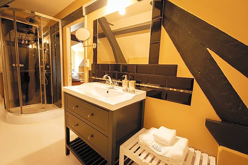 Chambres d’hôtes La Joyeuse