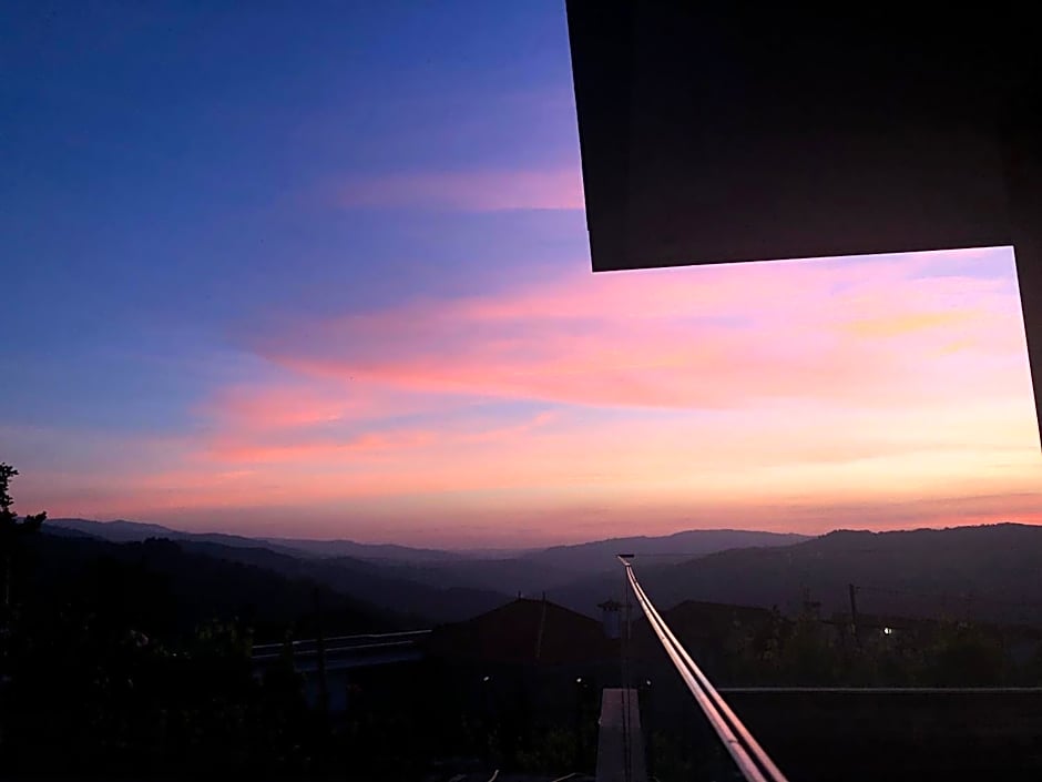 Vald'arêgos - Douro