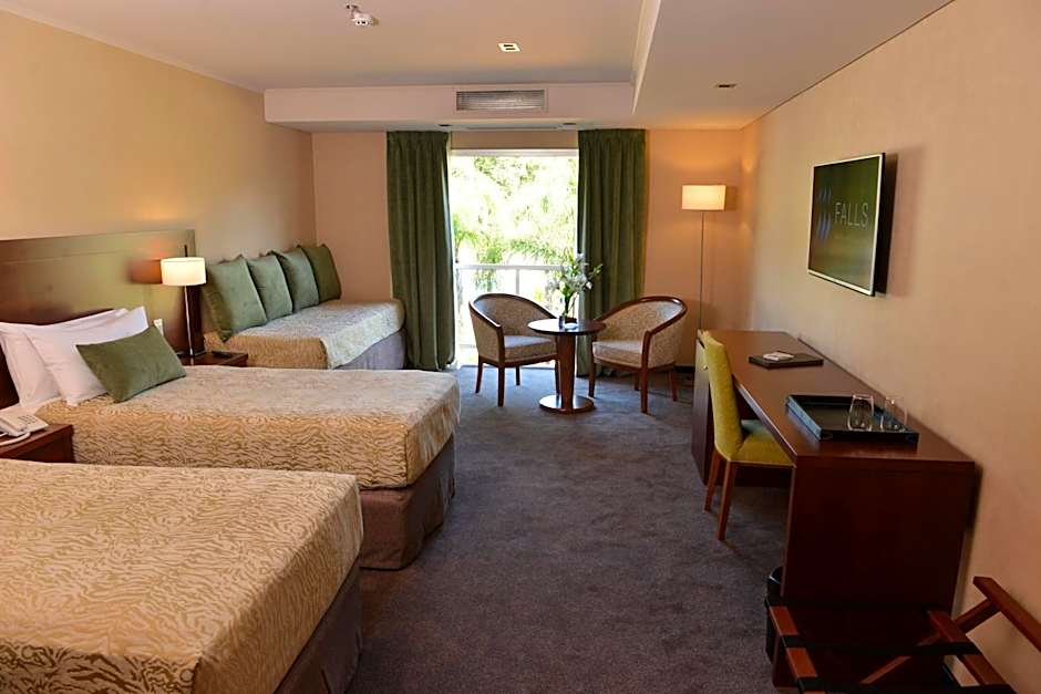 Falls Iguazú Hotel & Spa