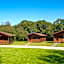 Eastcott Lodges