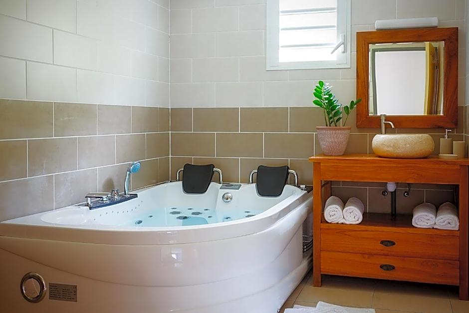 Le Be-Mahot - Hell Bourg