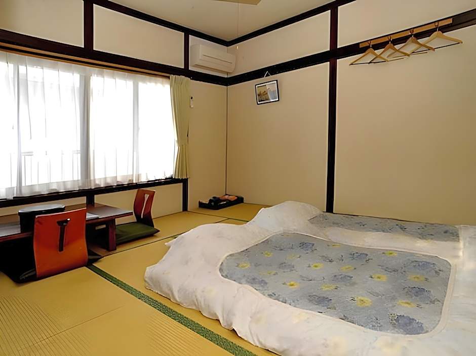 Ryokan Seifuso