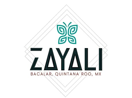Zayali Bacalar - Guest House